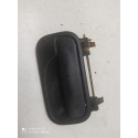 Maçaneta Externa Trasei Direita Chevrolet Vectra 1996-2005