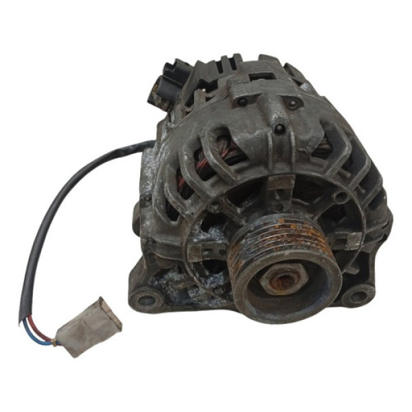 Alternador Peugeot 207 2008
