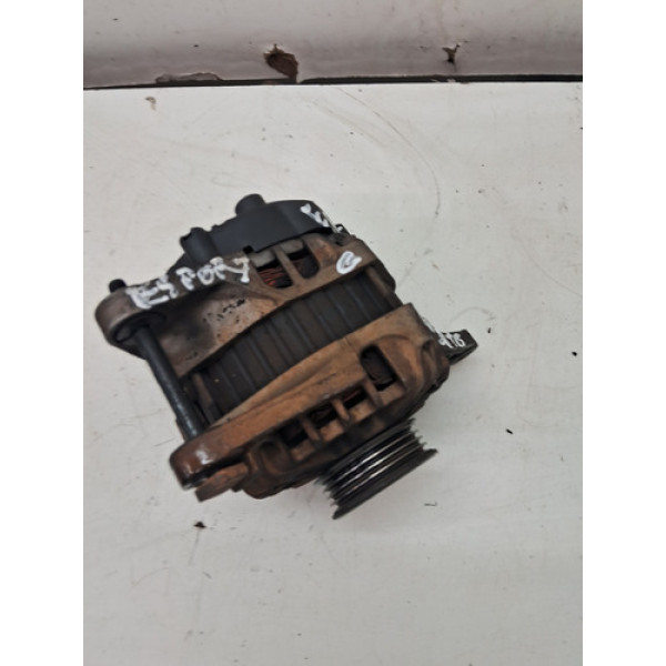 Alternador I30 2.0 16 Válvulas 2009 A 2012