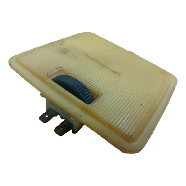 Luz Teto Cortesia Volkswagen Gol Saveiro Voyage 1.0 1995