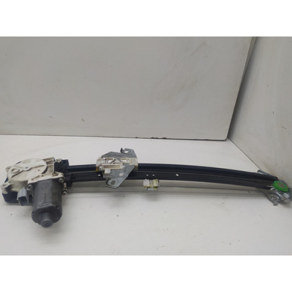 Máquina Vidro Traseiro Direito Honda Fit 2014 969001102