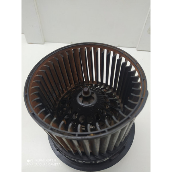 Motor Ar Forçado Sandero 2015 A 2018