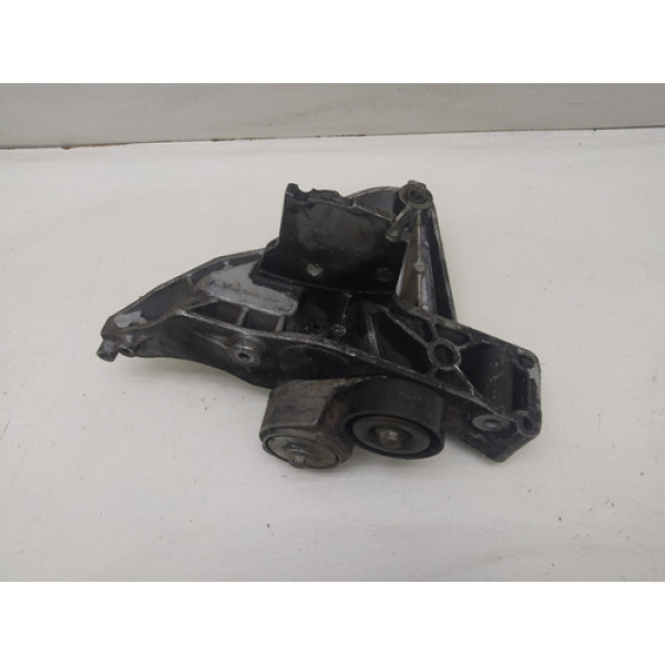 Suporte Esticador Correia Fiat Mobi 2021 55236520