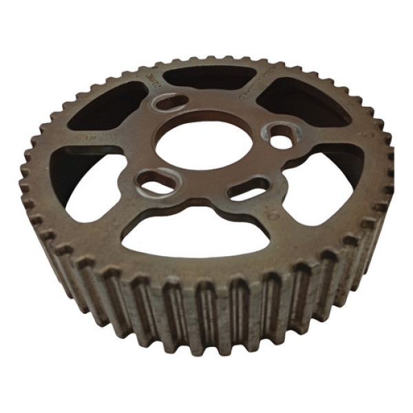 Polia Comando Válvula Land Rover Sport 2012 4u3q6k286ab Preto