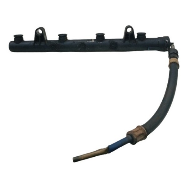 Flauta Bico Injetor Chevrolet 1.0 Celta Corsa 2000 25312141