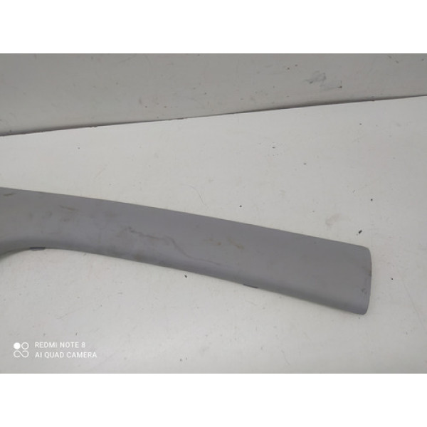 Moldura Coluna Parabrisa Lado Direito Hyundai Hb20 2015