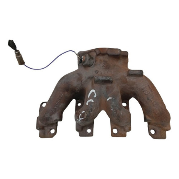 Coletor Escapamento Chevrolet Celta 2004 93230959