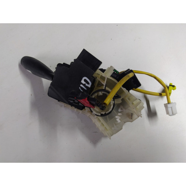 Chave De Seta Renault Kwid 120024091