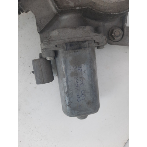 Maquina Vidro Eletrico Dianteiro Esquerdo Palio 32119001