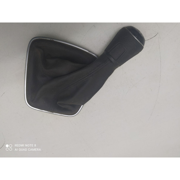 Coifa Cambio Volkswagen Fox