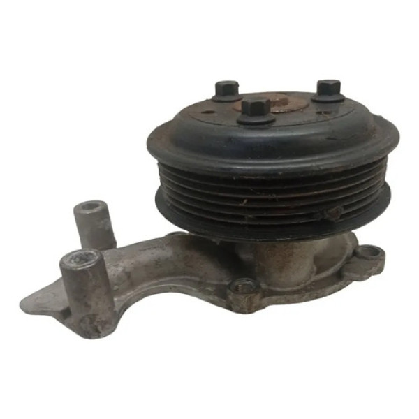 Bomba Água Ford New Ka 2019 1.0 Ba24502