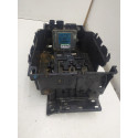 Suporte Caixa Bateria Com Módulo Citroen C3 2010
