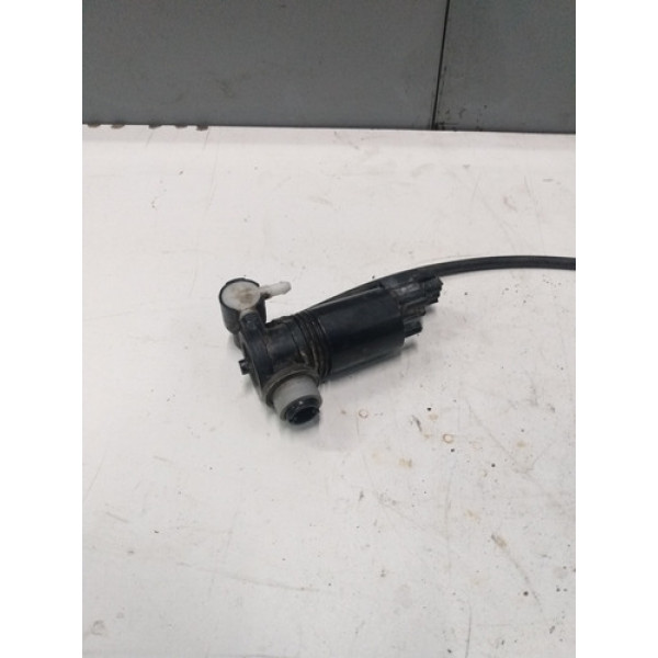 Bomba Limpador Para-brisa Ford Ka Ecosport 2012/2013