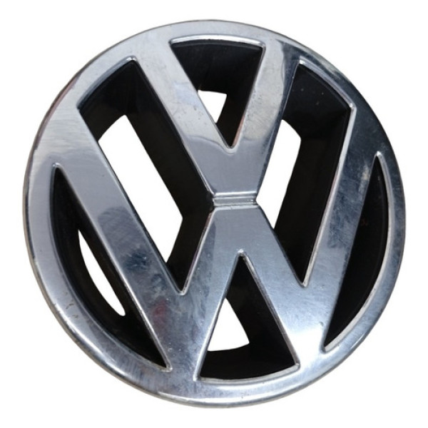 Emblema Grade Volkswagen G3 Gol Parati Saveiro 1999 A 2005