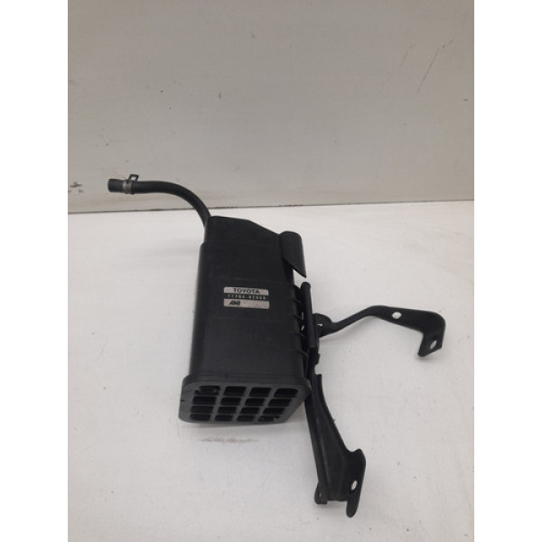 Filtro Canister Com Suporte Toyota Corolla 2008 7770402060