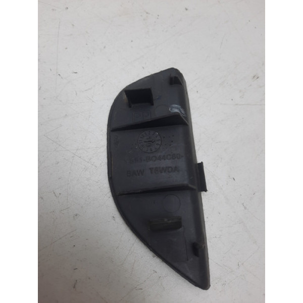 Moldura Lateral Direito Painel Ford Ka 2008/2012