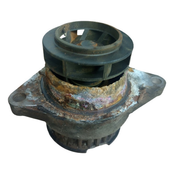 Bomba Água Volkswagen Gol 1997 2001 