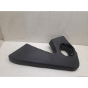 Bolsa Porta Objetos Dianteiro Esquerdo Renault Sandero 2015