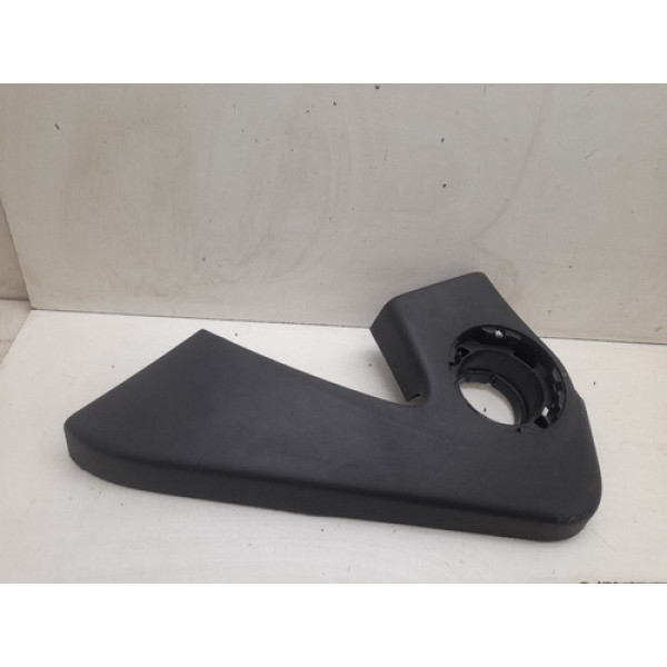 Bolsa Porta Objetos Dianteiro Esquerdo Renault Sandero 2015