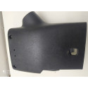 Acabamento Moldura Coluna Direção Peugeot 307 2007