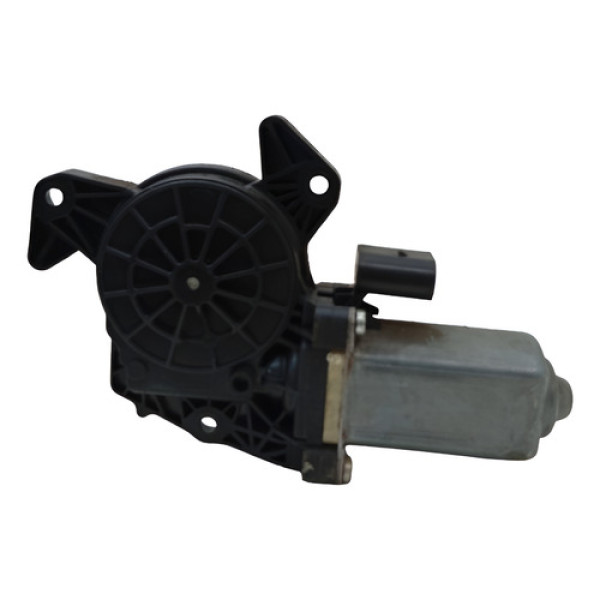 Motor Vidro Traseira Esquerdo Volkswagen Gol 2009 2012