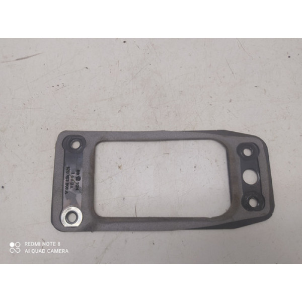 Chapa Inferior Capela Trambulador Volkswagen Fox 2014