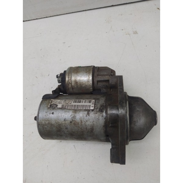Motor Arranque Ford Fiesta Rocam 2011 2012 795511000ab