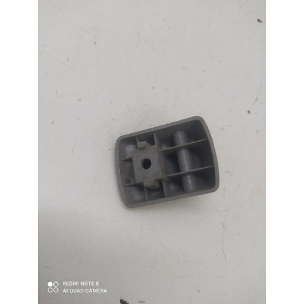 Suporte Presilha Quebra Sol Ford Ecosport Ka 2008