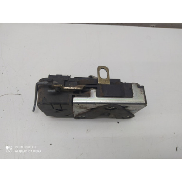 Fechadura Elétrica Dianteiro Direito Peugeot 207