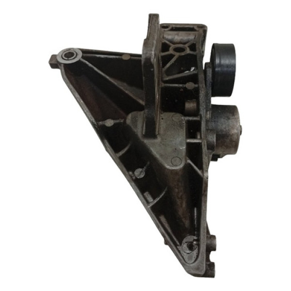 Suporte Alternador Compressor Fiat Mobi 2016 2017