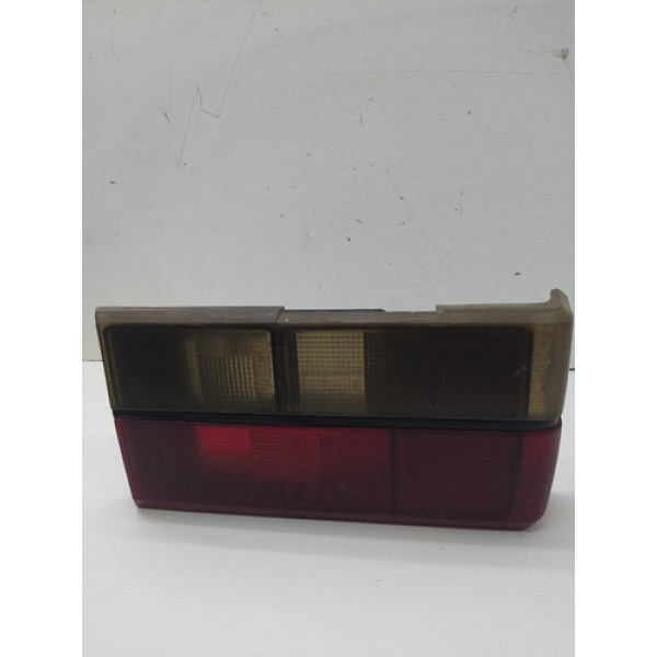 Lanterna Direita Volkswagen Gol 1980 1986 Avaria