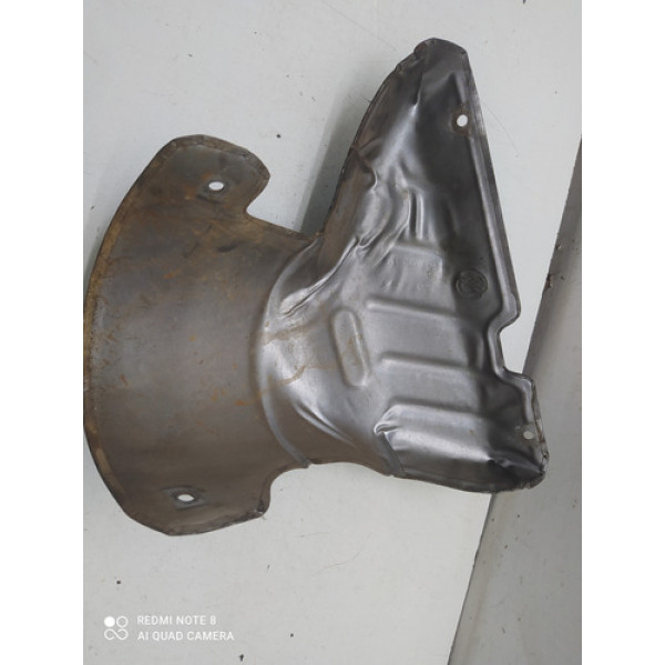 Defletor Calor Fiat Palio Attractive 2013-2015