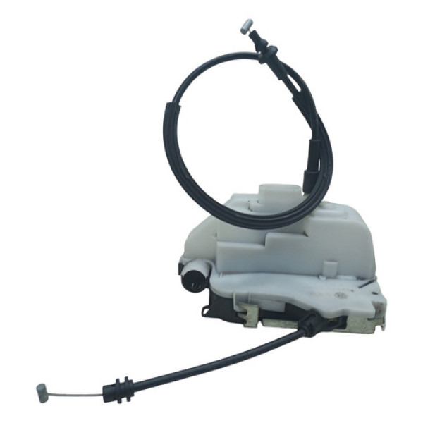 Fechadura Dianteiro Porta Direito Citroen C3 2003 2012