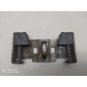Batente Limitador Fechadura Vw Fox Gol G5 