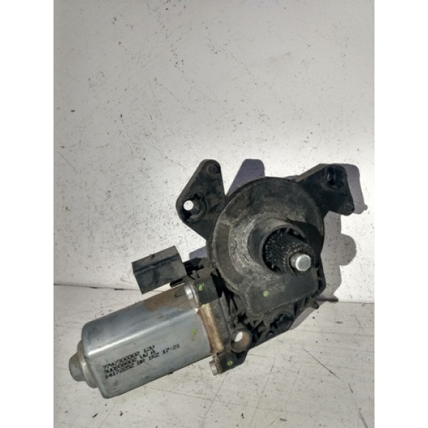Motor Máquina De Vidro Gol G4