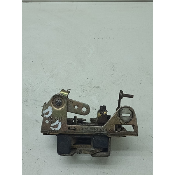 Fechadura Porta Volkswagen Gol G2 Dianteira Direita