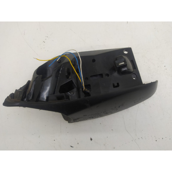 Capa Inferior Retrovisor Esquerda Hyundai Hb20 2012 /2016 