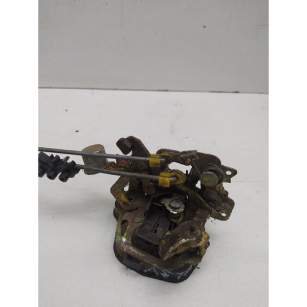 Fechadura Manual Traseira Direita Chevrolet Astra 1999 2011