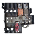 Polo Positivo Bateria Fiat Argo 2020 2023 