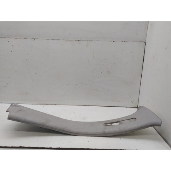 Moldura Coluna Direita Peugeot 206 1998 2010