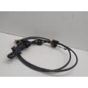 Cabo Alavanca Trambulador Ford Fiesta 2003 2006 2s657e395ba