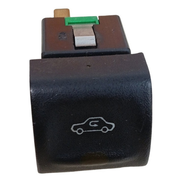 Botão Recirculador Ar Chevrolet Vectra 1997 A 2005 90492932