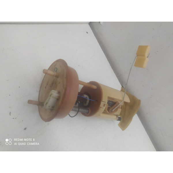 Bomba Combustível Volkswagen Gol G2 1.0 2001
