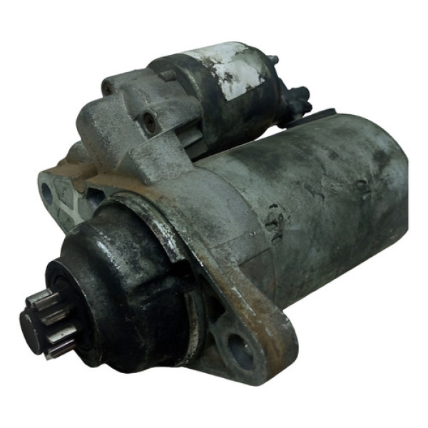 Motor Partida Volkswagen Fox 2005 A 2010