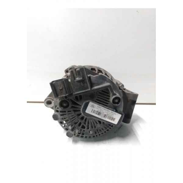 Alternador New Fiesta Sigma 1.6 16v 2011/2016