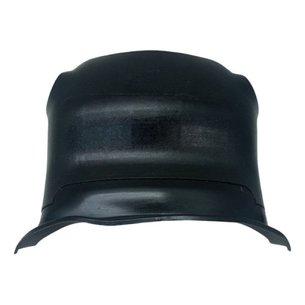 Acabamento Chave Seta Hyundai Hb20 2012 2019 Preto