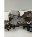 Suporte Filtro Oleo Volkswagen Passat Tiguan 2009 A 2012