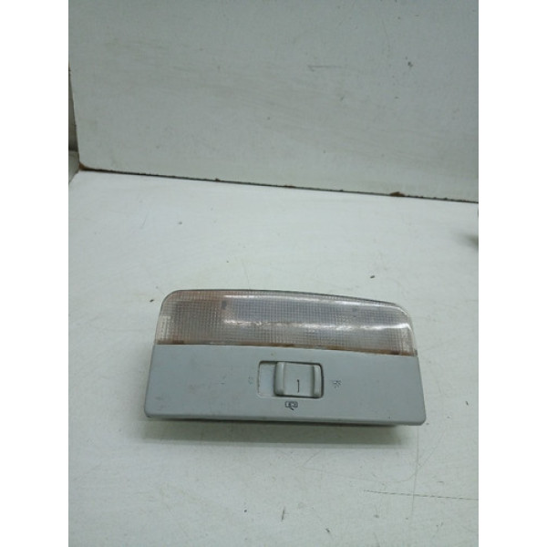 Lanterna Luz Teto Cortesia Volkswagen Gol Voyage 2008 A 2017