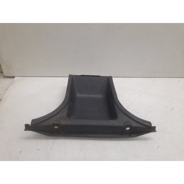 Acabamento Interno Coluna Mitsubishi L200 2001 2005 Mb477971