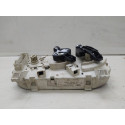 Comando Ar Condicionado Renault Clio 2002 2011 594340000